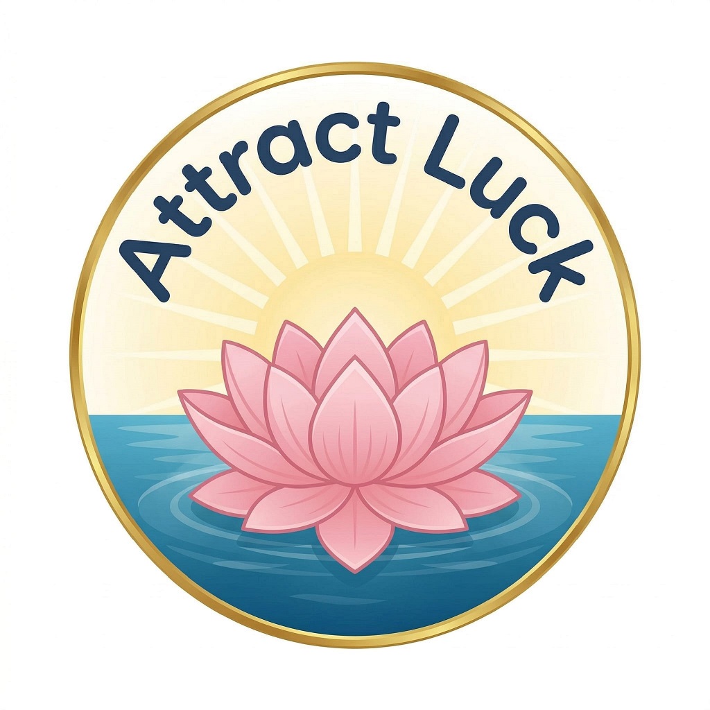Attract Luck